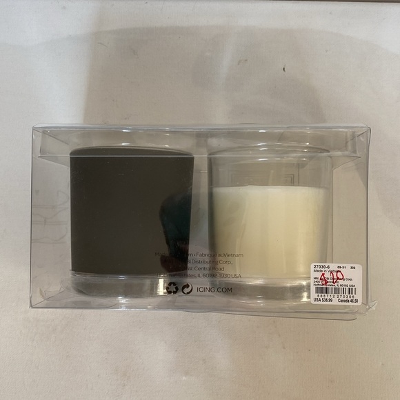 🌙 NEW🌞Set of 2 candles: The Sun & The Moon - Picture 7 of 8